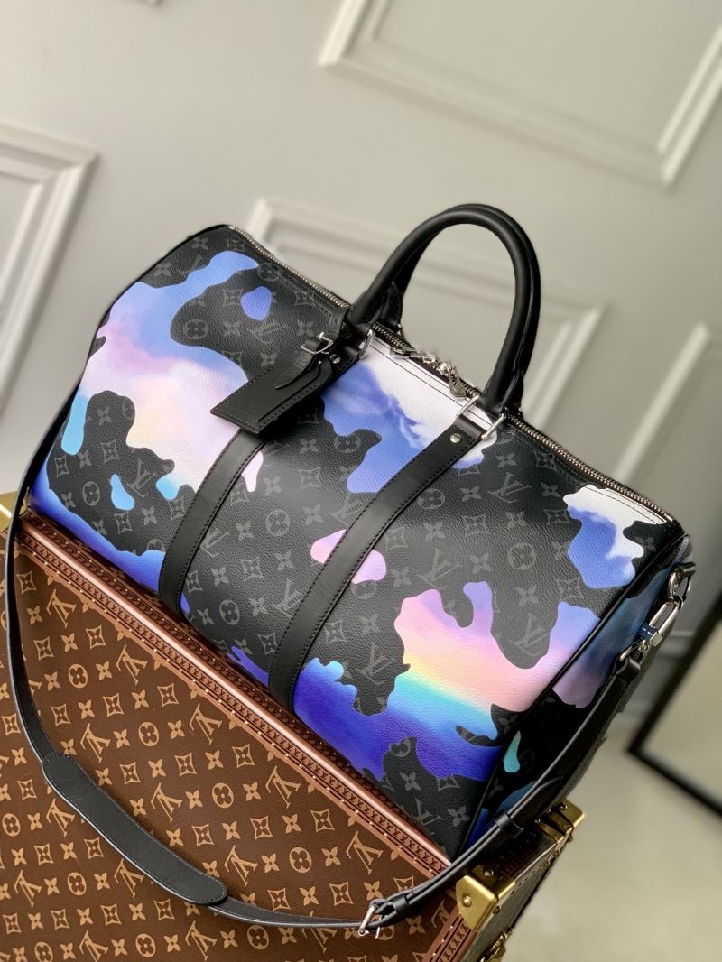 LV Travel Bags